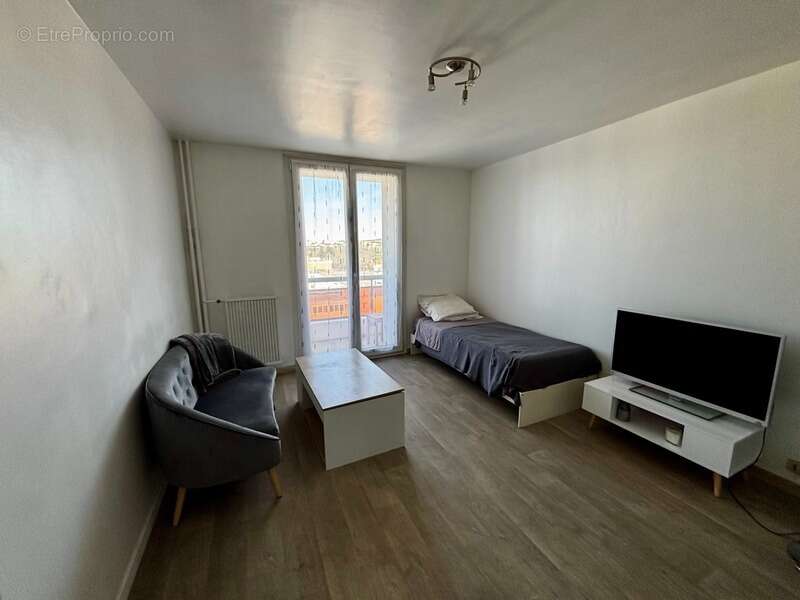 Appartement à vendre 1 pièces AIX EN PROVENCE (13) - photo 8