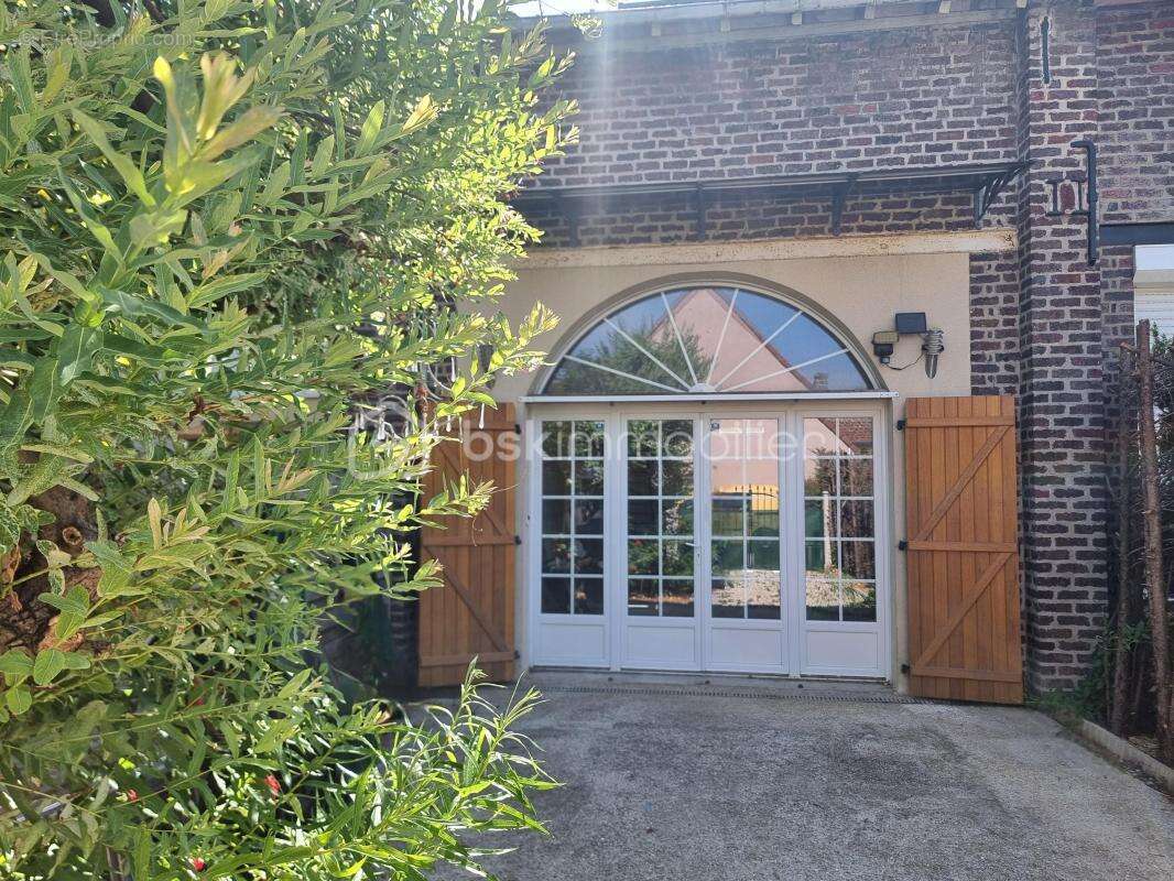 Maison style loft_rare sur le secteur !! - photo 2