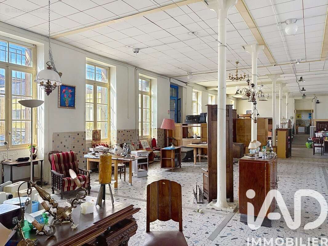 Photo 6 - Appartement à MILLAU