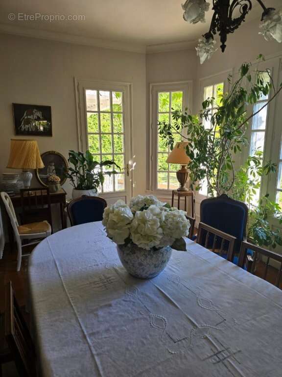 Maison à LE CREUSOT