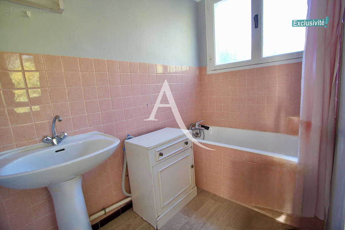 Maison à SAINT-JEAN-DE-FOS