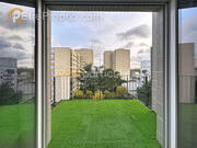 Appartement à IVRY-SUR-SEINE