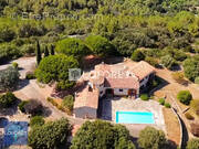 Maison à ROQUEFORT-LES-PINS