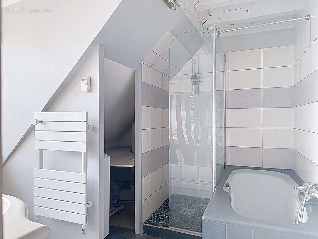 Appartement à ORLEANS