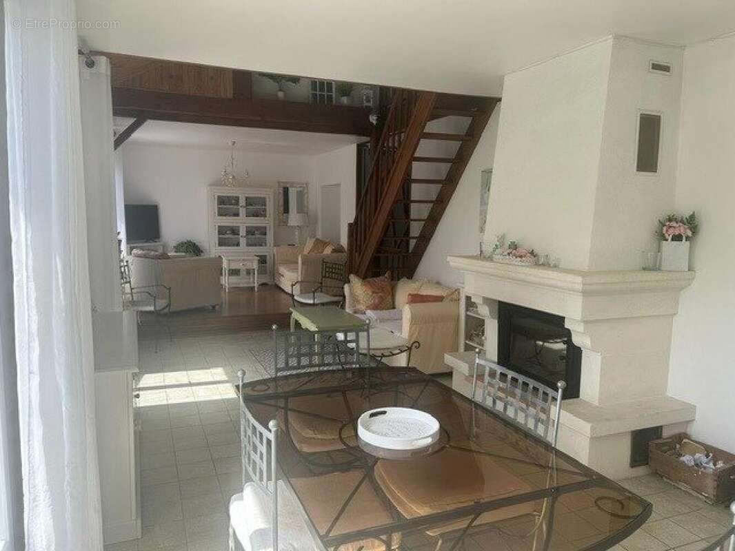 Photo 2 - Maison à LA COUTURE-BOUSSEY