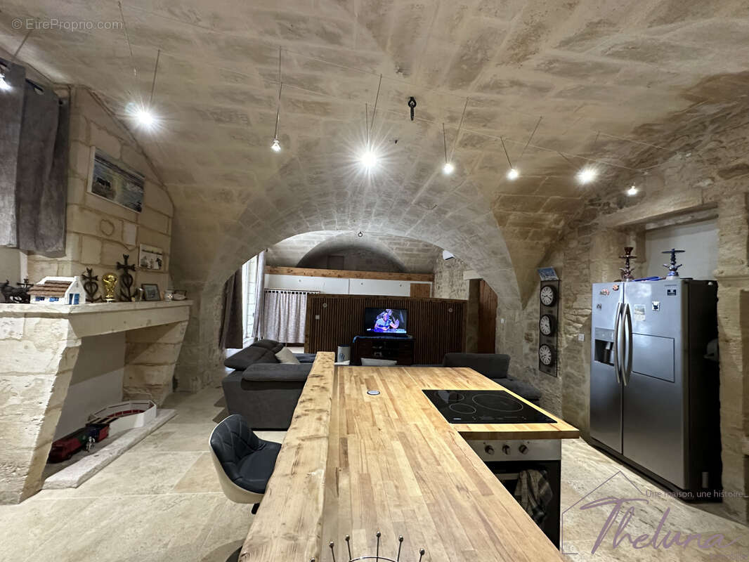 Appartement à BEAUCAIRE