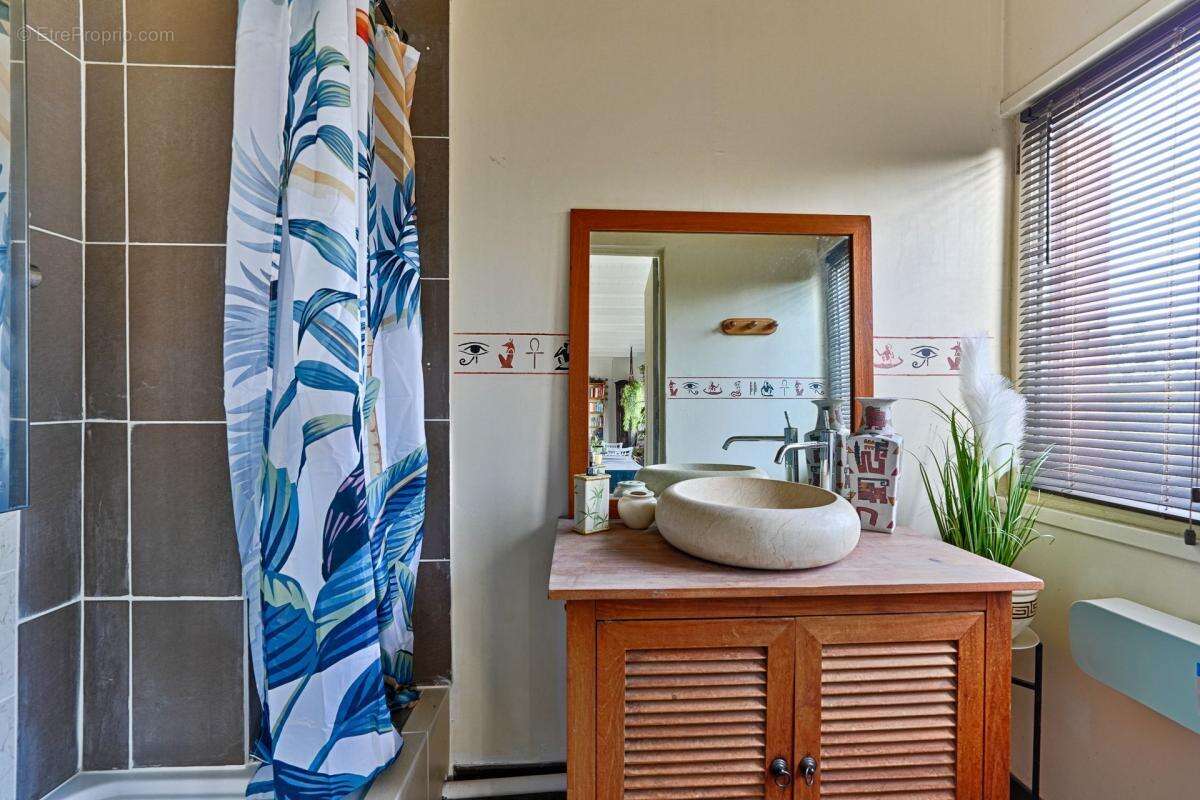 Maison à ATHIS-MONS