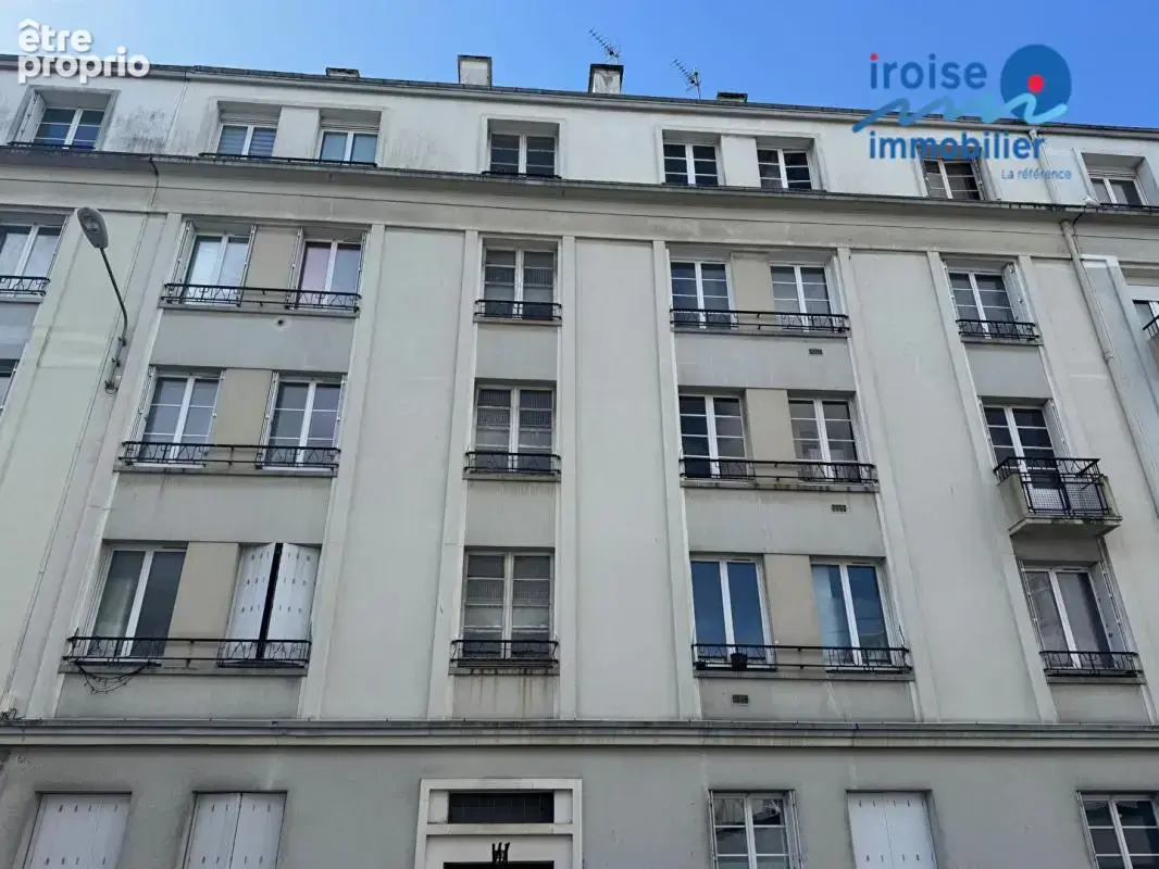 Appartement à BREST