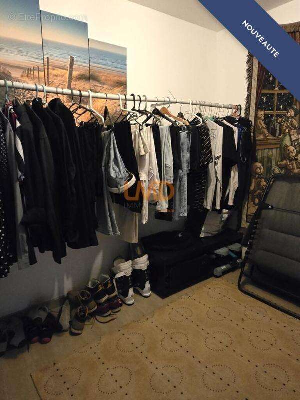 Maison à MORIERES-LES-AVIGNON