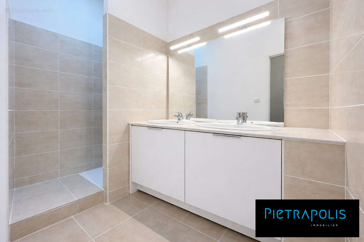 Appartement à LYON-2E