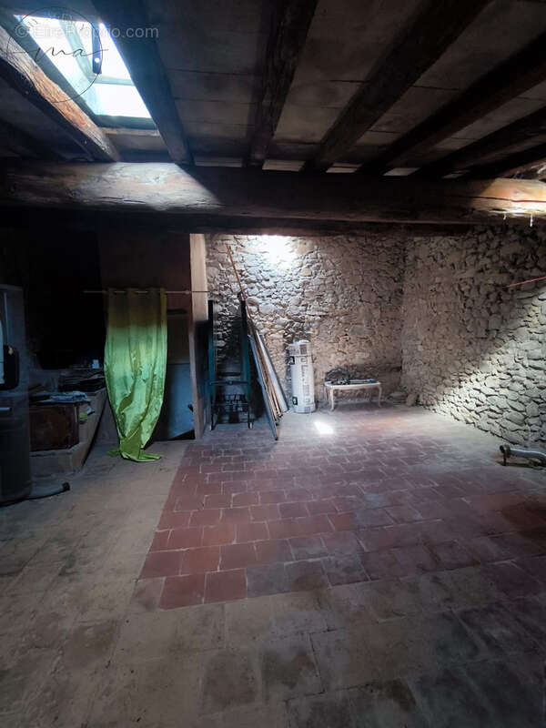 Maison à CAUX