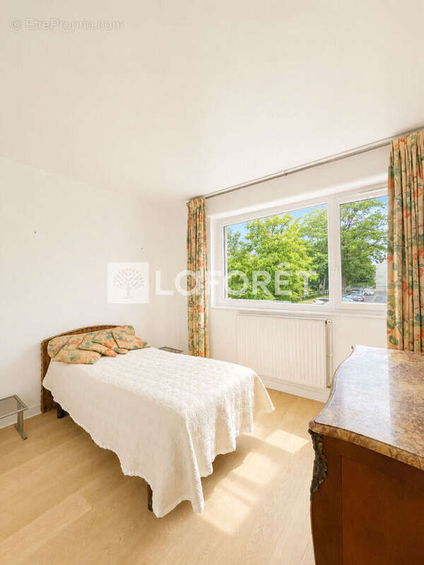 Appartement Lamorlaye 3 pièces 87.17 m2 - photo 5