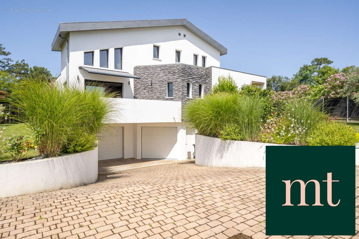 Maison à ANGLET