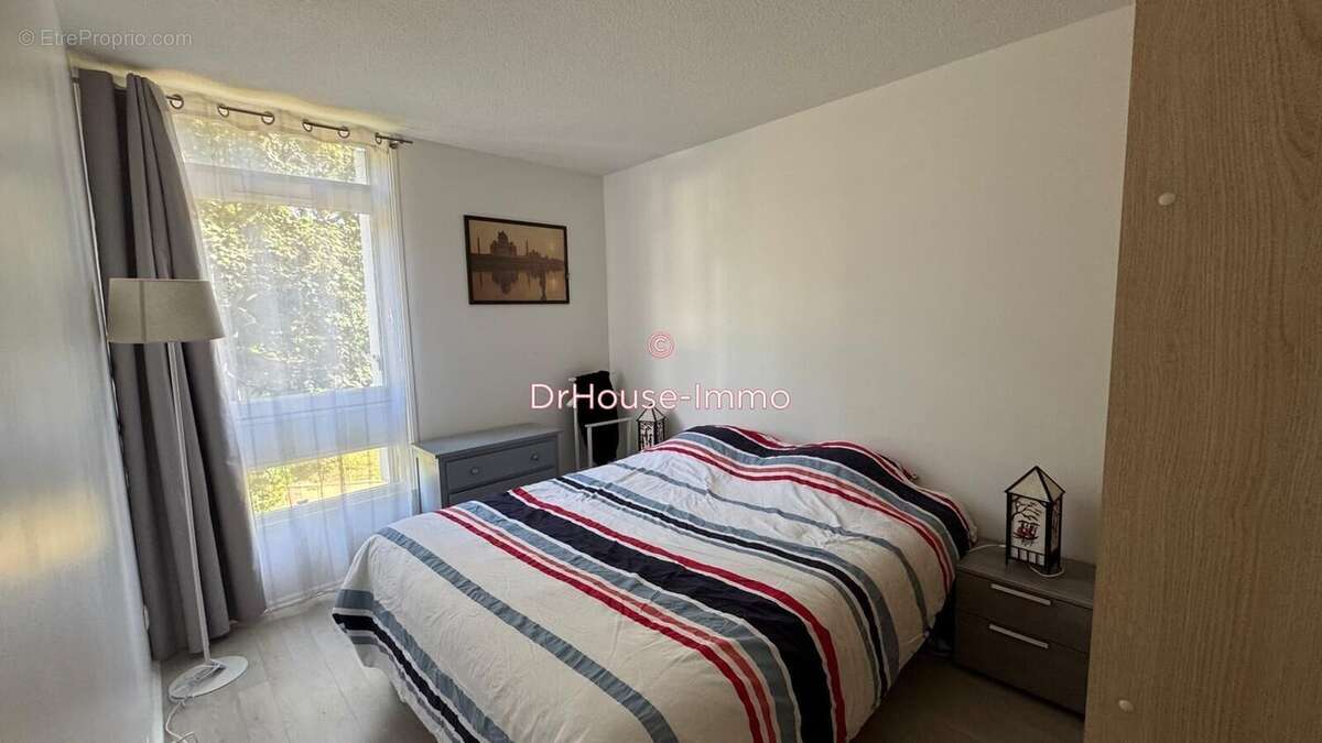 Appartement à ANDRESY