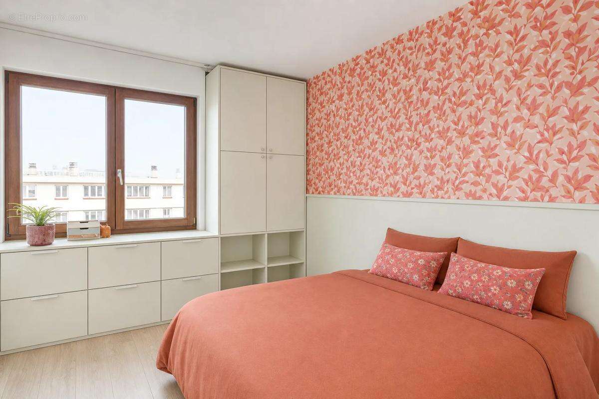 Appartement 60 m2 avec balcon – Emplacement privilégié - photo 8