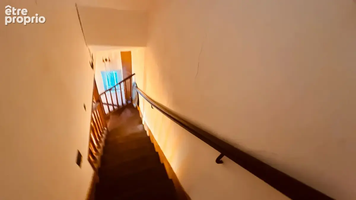 Maison de village de caractère à vendre à SAUVIGNY -LE - BOIS au prix de 162 000 €  F.A.I. - photo 30