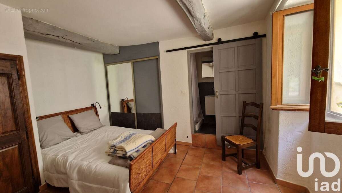 Photo 9 - Appartement à PUIMOISSON