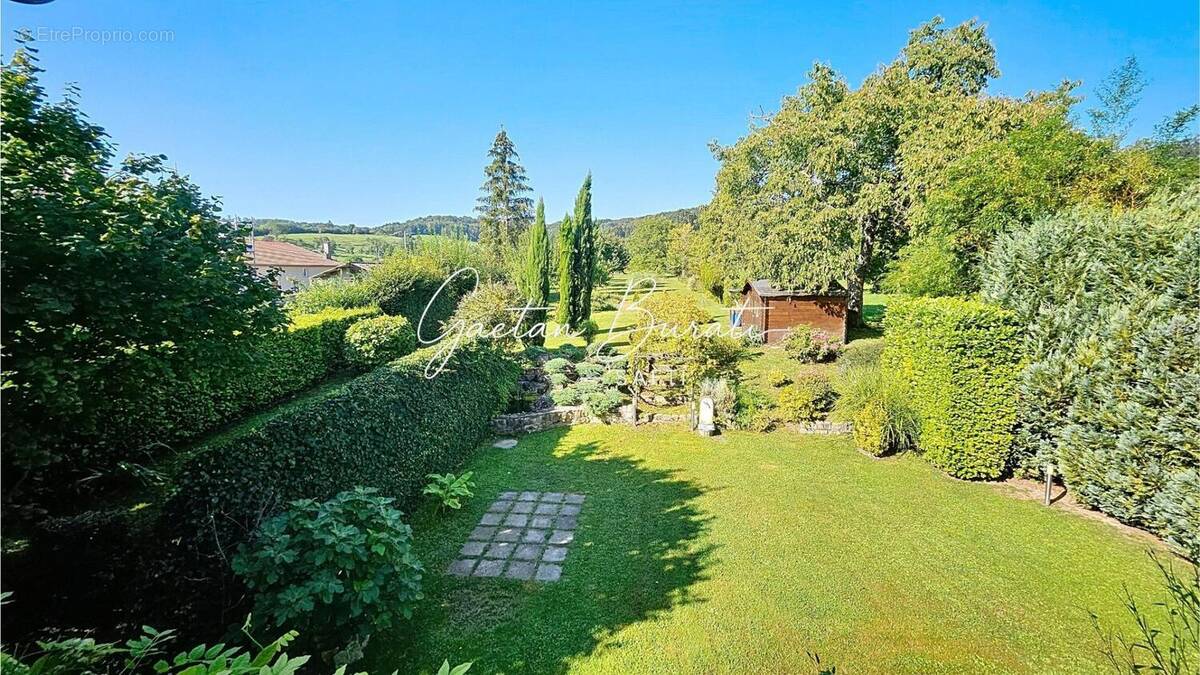 Photo 1 - Maison à FRESNES-EN-WOEVRE