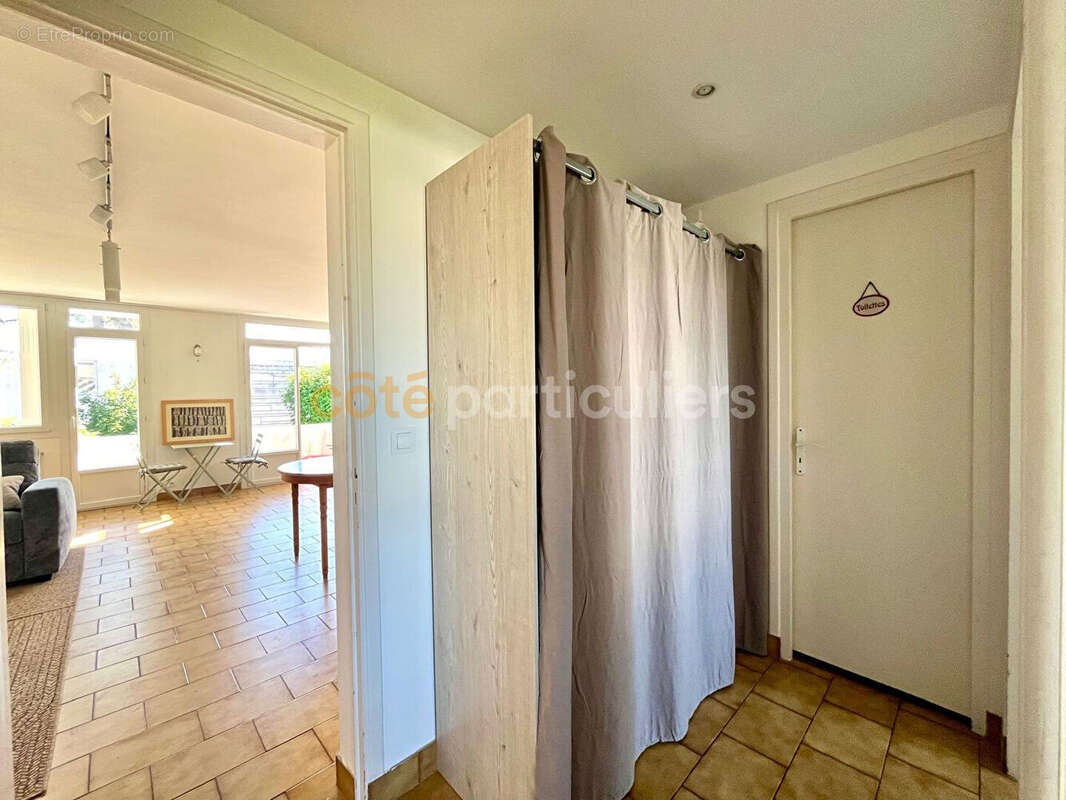 Appartement à ROYAN