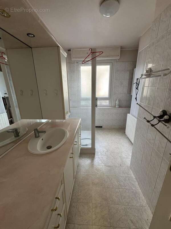 Appartement à LISIEUX