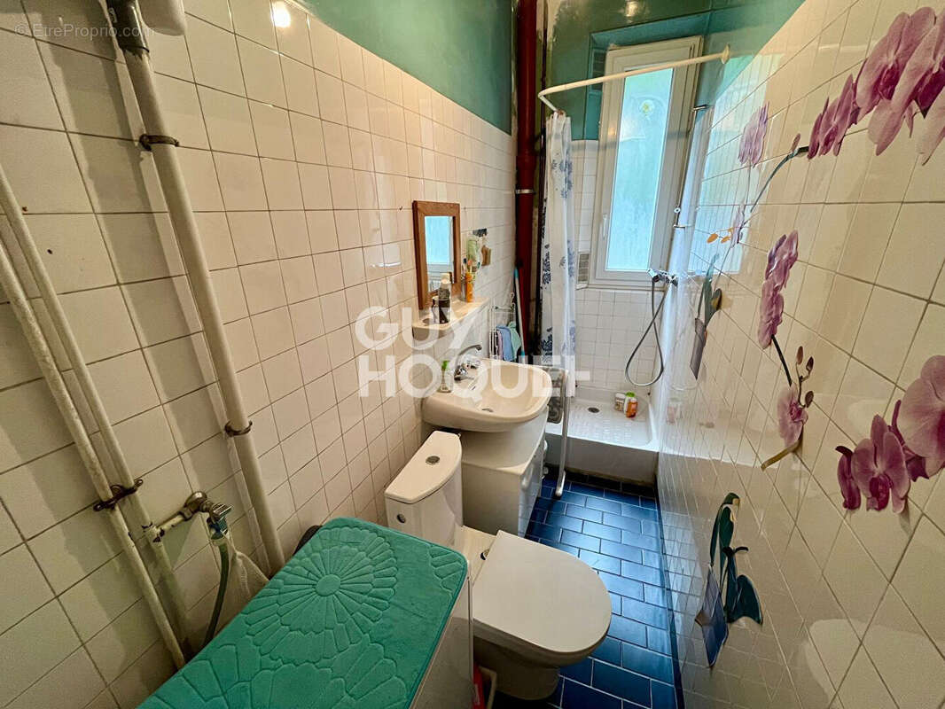 Appartement à VANVES