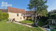 Maison à VILLERS-SOUS-SAINT-LEU
