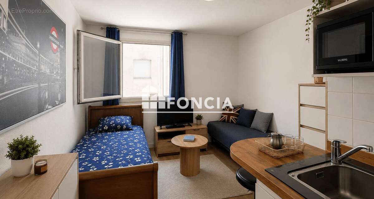 Appartement à AVIGNON