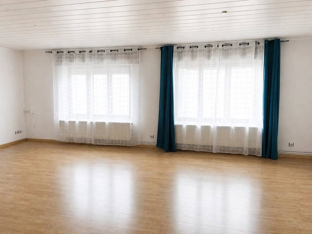 Appartement à RONCQ