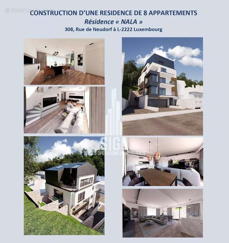 Appartement à TREGUIER