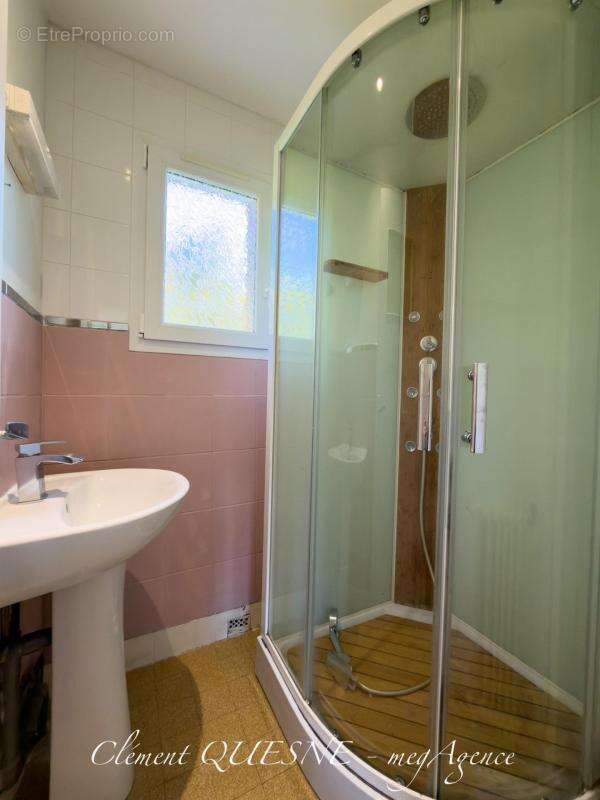 Maison à MARTIN-EGLISE