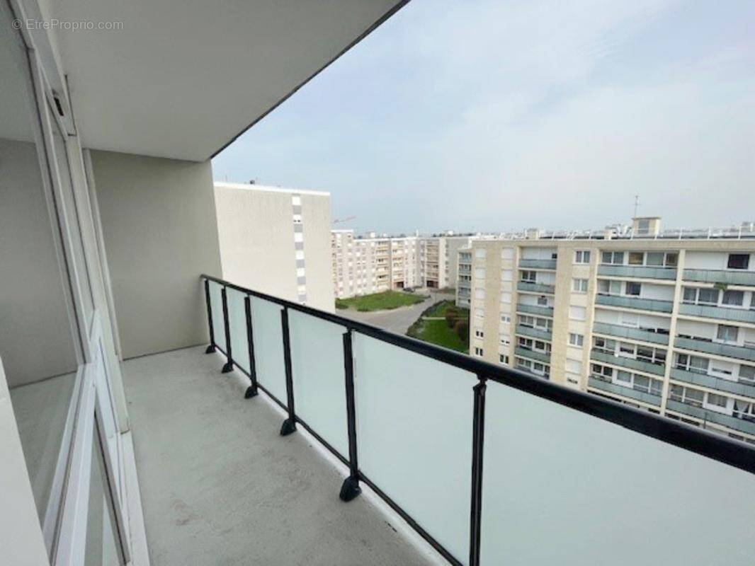 Appartement à LE HAVRE