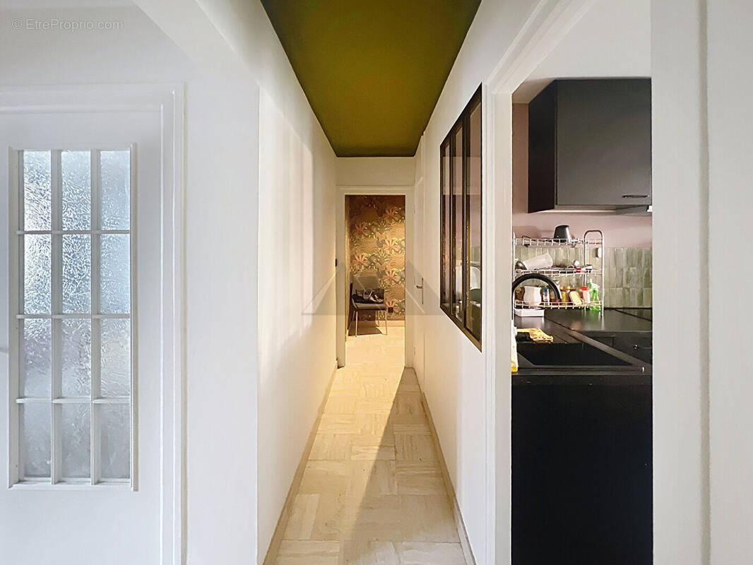 Appartement à BREST