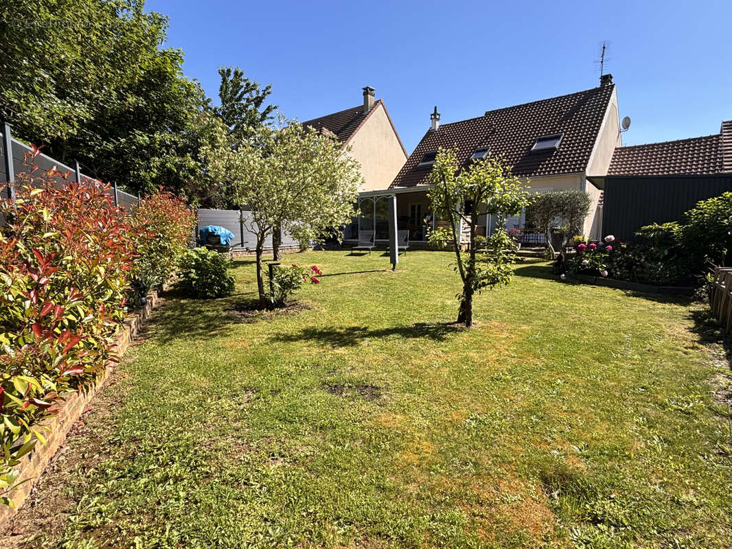 Maison à ECOUEN