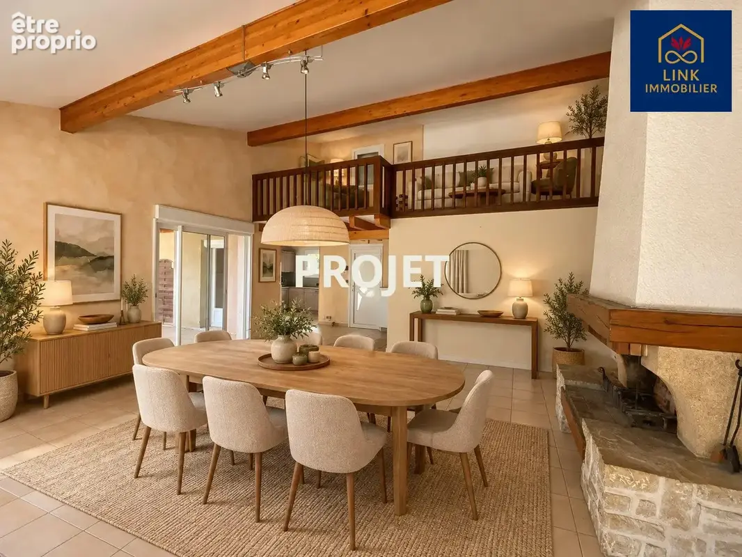 Maison 6 pièces 128 m² à vendre à Valence (26000) - photo 3
