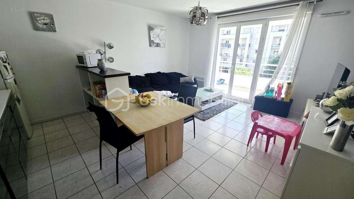 Appartement à BILLERE