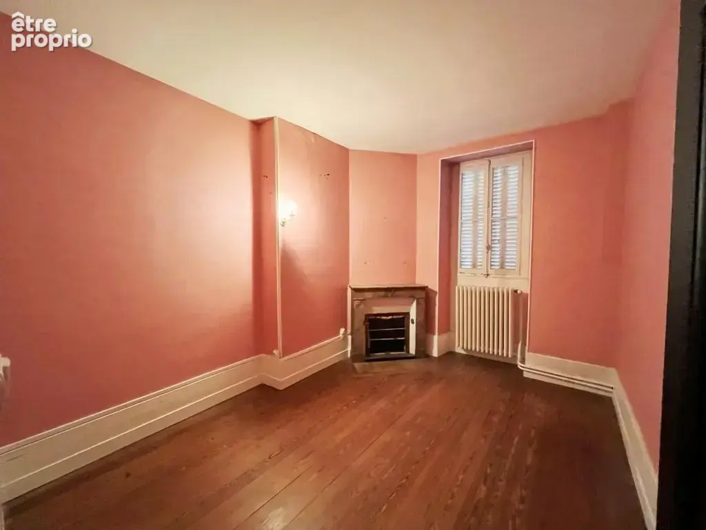 Belle maison bourgeoise au centre ville de sens - photo 11