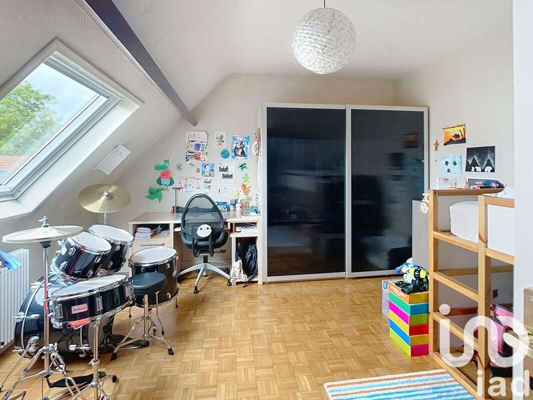 Photo 9 - Maison à BRY-SUR-MARNE