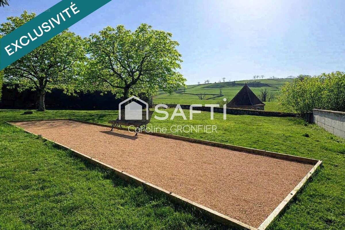 Photo 4 - Maison à CHAROLLES