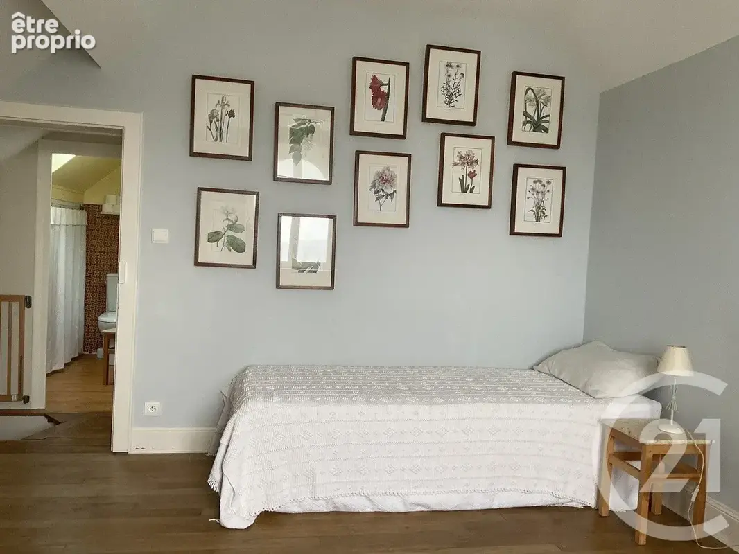 Maison 7 pièces 125 m² à vendre à Lormes (58140) - photo 26