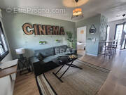 Appartement à LA ROCHELLE