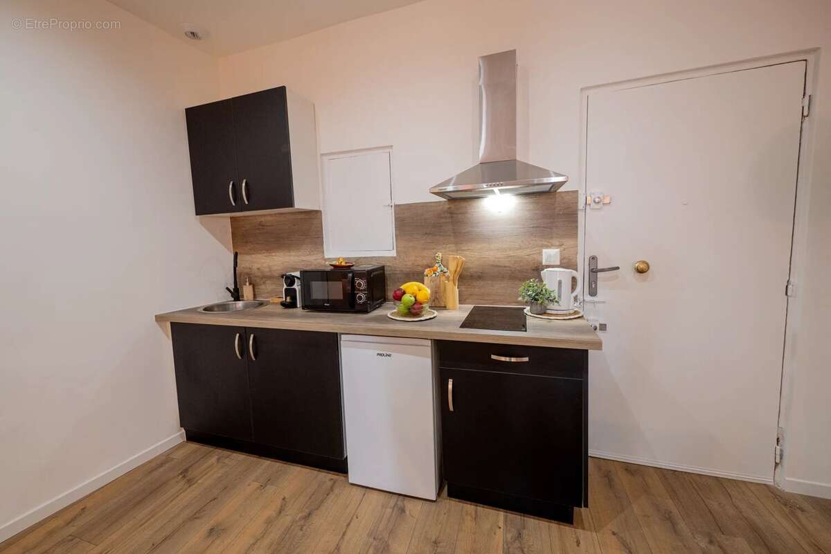 Appartement à GRASSE