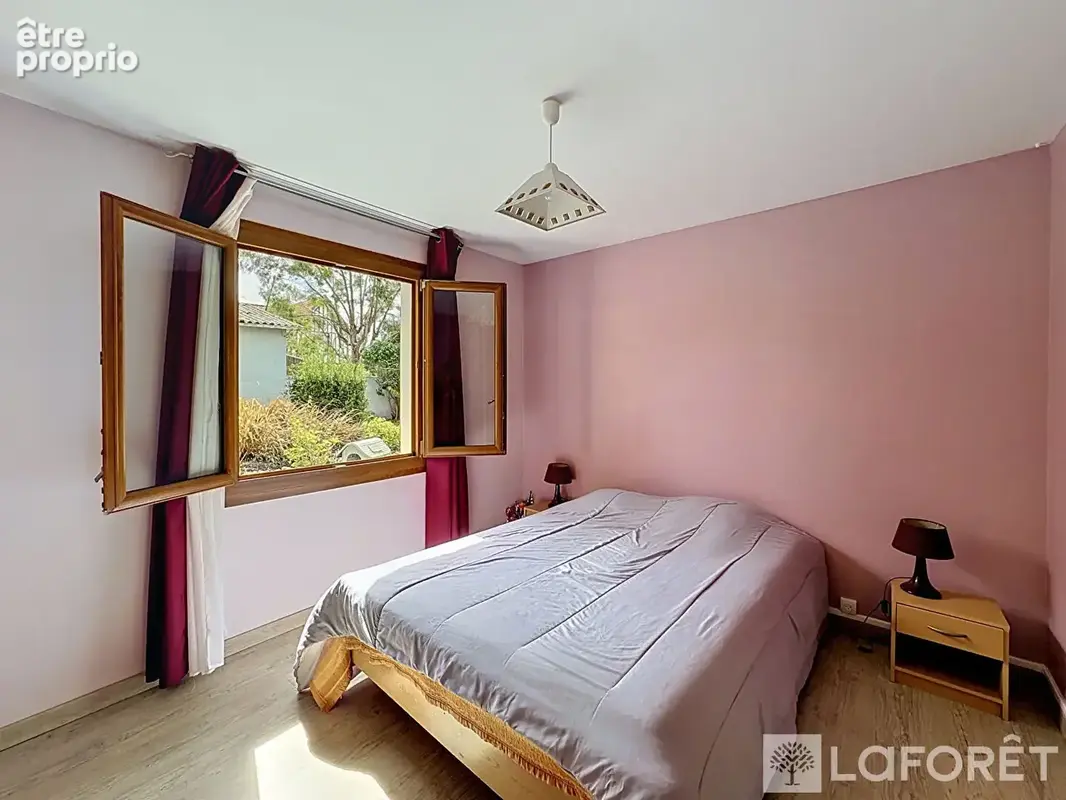 Maison Dives Sur Mer 5 pièces 77 m²  + Dépendance 17 m² - photo 4
