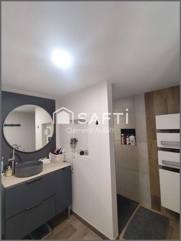 Maison 118 m² à Cherance  - photo 9