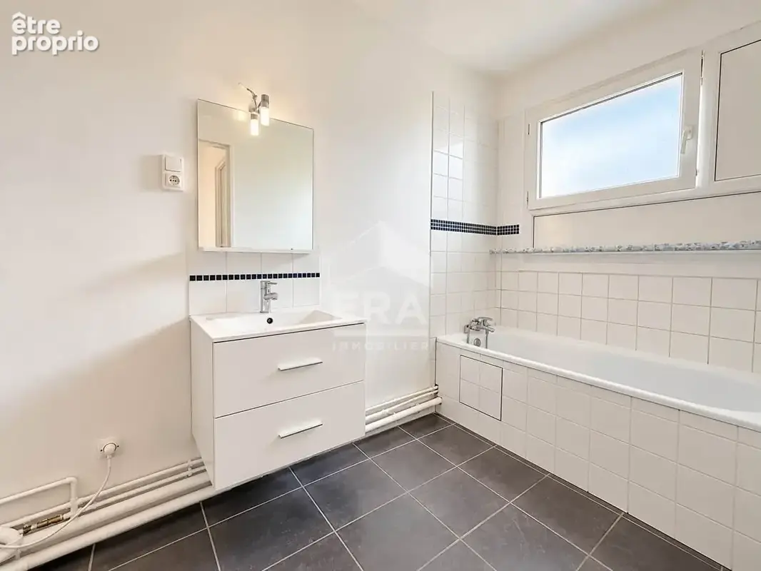 Appartement 68m² à étampes - photo 4