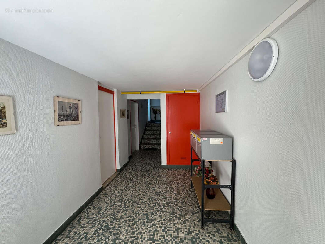 Appartement à QUIMPER