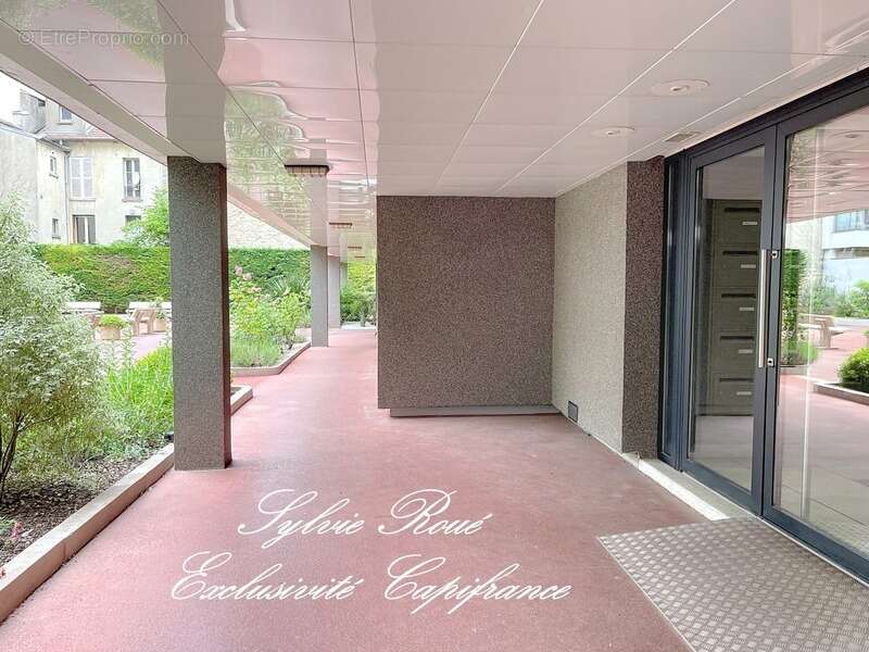 Appartement à ARCUEIL