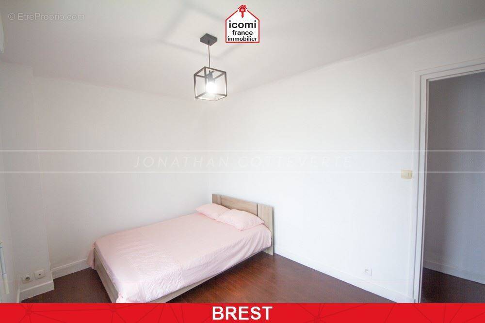 Maison à BREST