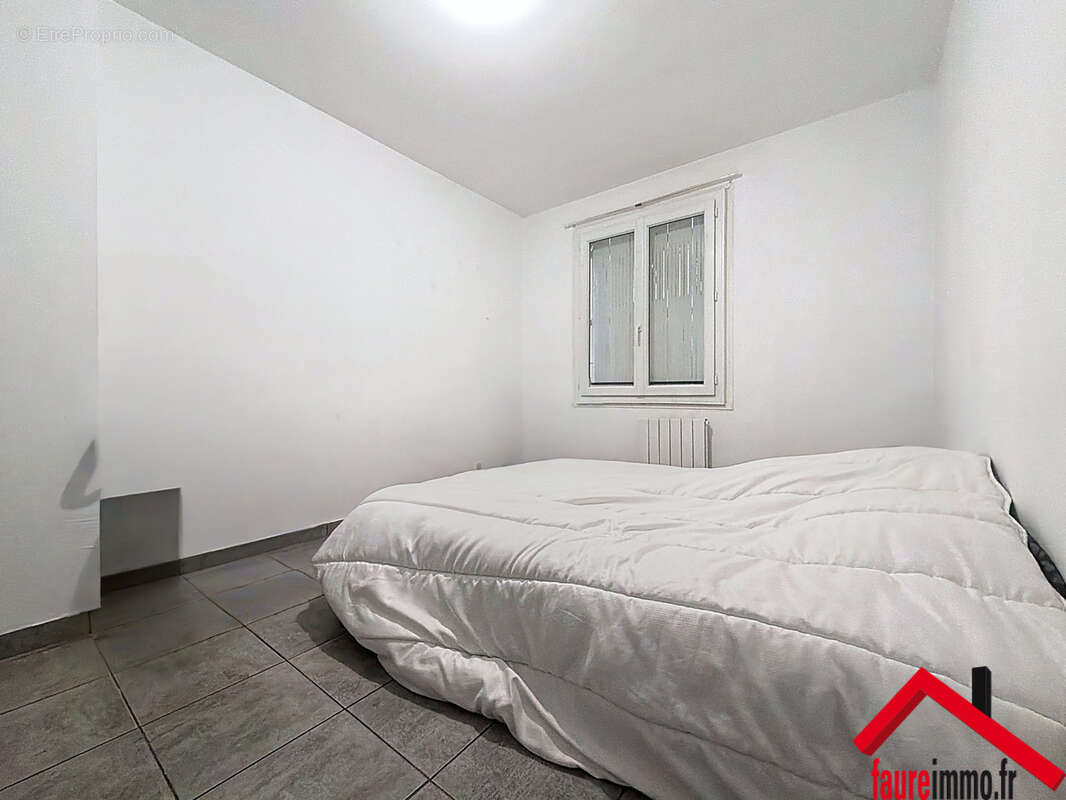 Appartement à OBJAT