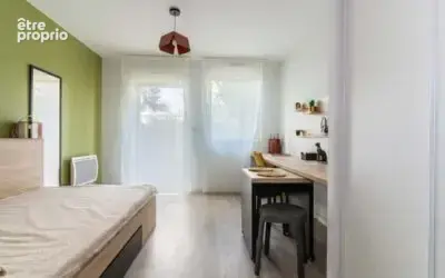 Investissement en residence hotelière - photo 5
