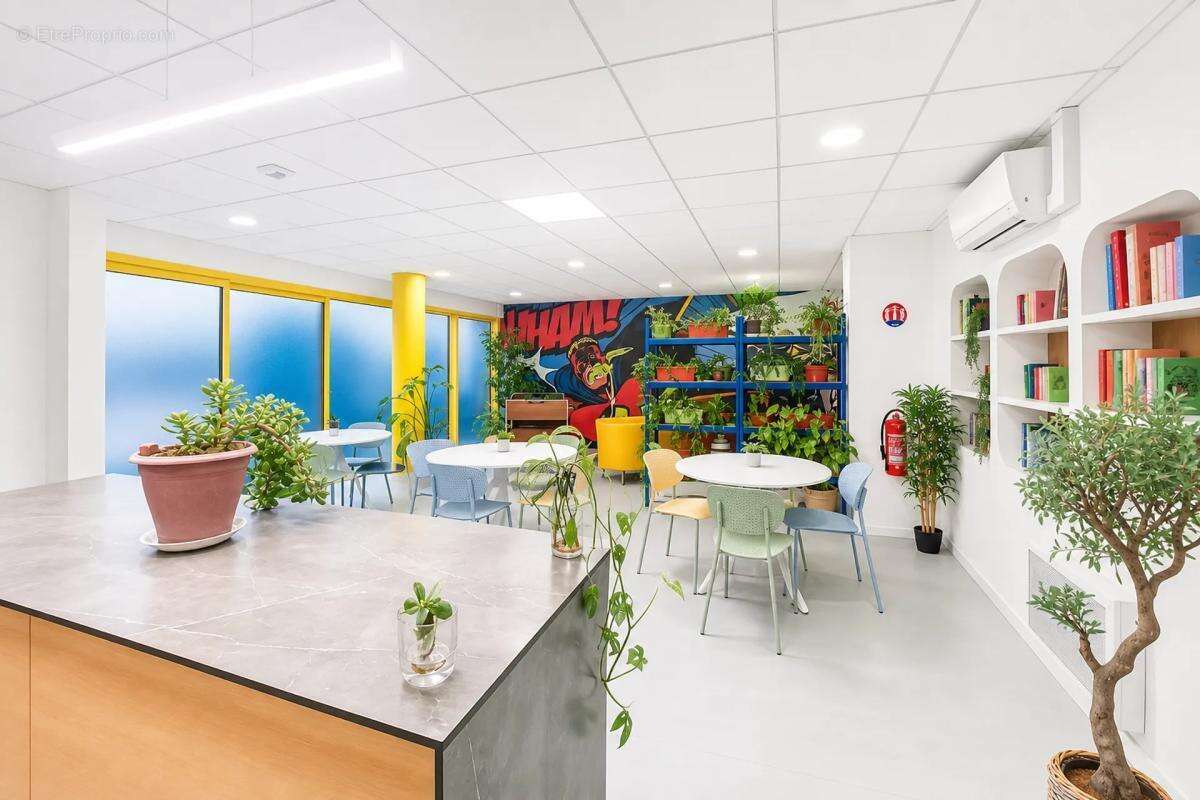 Appartement 1 pièce de 20 m² à Asnières-sur-Seine - photo 7